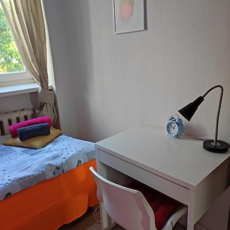 Single Room No.3 In The Very Center Of Warsaw Luaran gambar